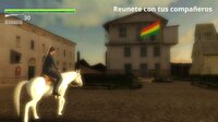 UN VALOR INQUEBRANTABLE screenshot, image №3844620 - RAWG