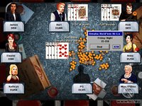 Hoyle Poker Series screenshot, image №423363 - RAWG