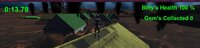 Game 1: Billy's Great Escape screenshot, image №3043732 - RAWG