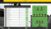 Global Soccer Manager 2019 screenshot, image №1872793 - RAWG