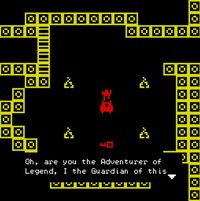 The Adventure For The Legendary Gem screenshot, image №2673766 - RAWG