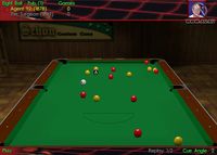 Virtual Pool 3 screenshot, image №318804 - RAWG