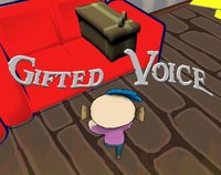 Gifted Voice screenshot, image №2255758 - RAWG
