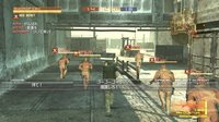 Metal Gear Online screenshot, image №518023 - RAWG