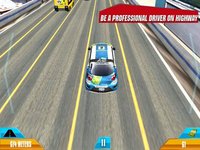 Highway Car Crash Racing screenshot, image №1801068 - RAWG