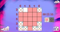 Picross My Heart screenshot, image №1190554 - RAWG