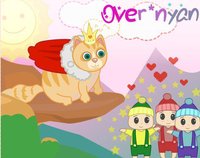 Overnyan screenshot, image №2375339 - RAWG