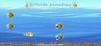 Little Big Fish screenshot, image №2678540 - RAWG