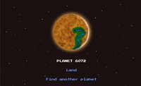 Alone Among the Stars: Twine Edition screenshot, image №2179503 - RAWG