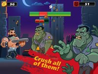 One Finger Zombie Shooter screenshot, image №1935744 - RAWG