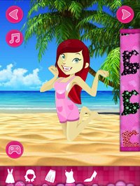 Summer Girl Fashionable for the Beach screenshot, image №1978203 - RAWG