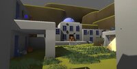 The Lone Ones: Environment Demo screenshot, image №2435790 - RAWG