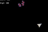 2D Shooter project(final) screenshot, image №3805994 - RAWG
