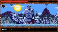 Krampus Quest (itch) screenshot, image №1033963 - RAWG