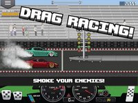 Pixel Car Racer screenshot, image №1529369 - RAWG