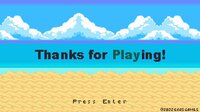 Save our Beaches screenshot, image №3630266 - RAWG