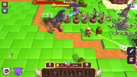 What The Fortress!? screenshot, image №3552278 - RAWG