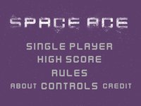 Space Ace (itch) screenshot, image №1195096 - RAWG