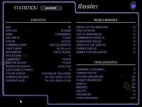 Battlecruiser Generations screenshot, image №3033222 - RAWG