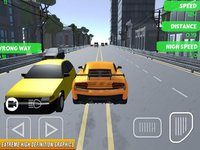 Car Highway Rush:Road Race screenshot, image №1610505 - RAWG