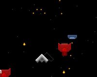 Yet Another Shmup (AssertFailure) screenshot, image №2817450 - RAWG