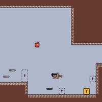 One Key (Dolleman) screenshot, image №2115428 - RAWG