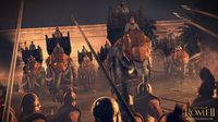 Total War: ROME II - Emperor Edition screenshot, image №115068 - RAWG