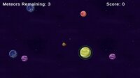 Meteor Mash screenshot, image №2818353 - RAWG