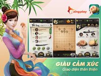 ZingPlay - Game bài - Game cờ screenshot, image №2709479 - RAWG