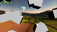 Chupa COW bra screenshot, image №3868202 - RAWG
