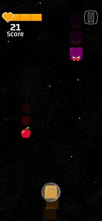 Bolota Strikes Back screenshot, image №3574290 - RAWG