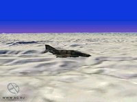 Jane's Combat Simulations: Israeli Air Force screenshot, image №305923 - RAWG