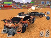 Multiplayer Car Contest screenshot, image №2145875 - RAWG