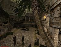 Gothic 2: Night of the Raven screenshot, image №371192 - RAWG