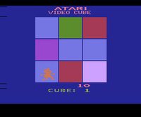 Atari Video Cube screenshot, image №725741 - RAWG