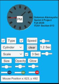 Animated Sprint4 screenshot, image №2631443 - RAWG