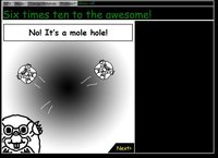 A Mole of Moles screenshot, image №1222730 - RAWG