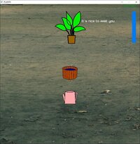 A Simple Plant Game screenshot, image №3217723 - RAWG