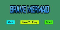 Brave Mermaid screenshot, image №3387999 - RAWG