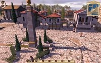 Imperium Romanum screenshot, image №487794 - RAWG