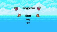 Hungry Fox (CrappyPatty) screenshot, image №2450605 - RAWG