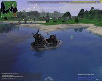 The Spring Project screenshot, image №483572 - RAWG