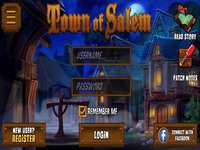 Town of Salem - The Coven screenshot, image №1688373 - RAWG