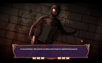 The Divine Deception screenshot, image №3139796 - RAWG