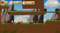 Kiwi's Quest screenshot, image №3164437 - RAWG