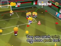 Soccer Stealers 2012 HD screenshot, image №1676390 - RAWG