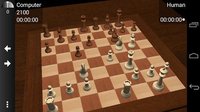Mobialia Chess screenshot, image №2104941 - RAWG