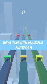Switch Hit screenshot, image №2182151 - RAWG