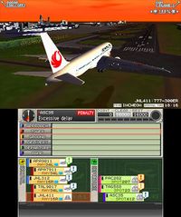 I am an Air Traffic Controller Airport Hero Narita screenshot, image №264737 - RAWG