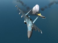 Lock On: Modern Air Combat screenshot, image №362183 - RAWG